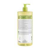 Exomega Control Emolient Shower Oil Wells Image 7