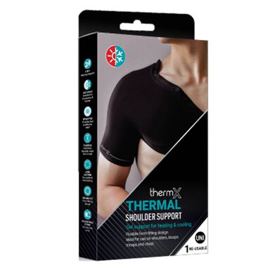 Thermal Shoulder Support Wells Image 1