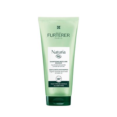 Naturia Gentle Micellair Shampoo