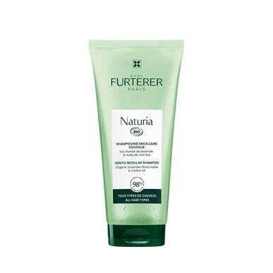 Naturia Gentle Micellair Shampoo Wells Image 1