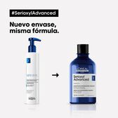 Serie Expert Serioxyl Advanced Shampooing Wells Image 14