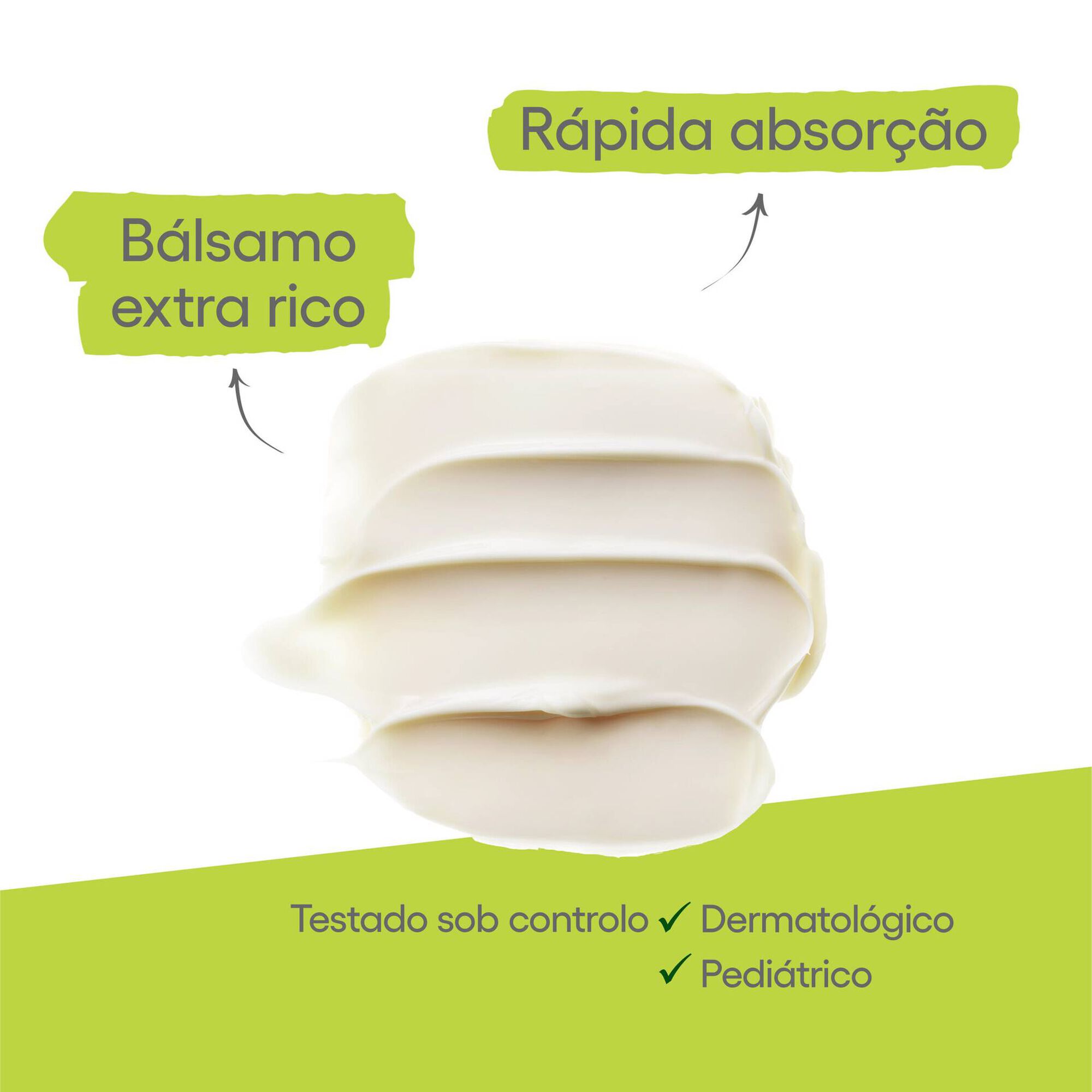 Exomega Control Emollient Balm