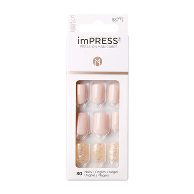 Unhas Postiças imPRESS Nails Dorothy