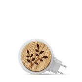 Difusor Óleos Essenciais Aromaterapia Vera Wells