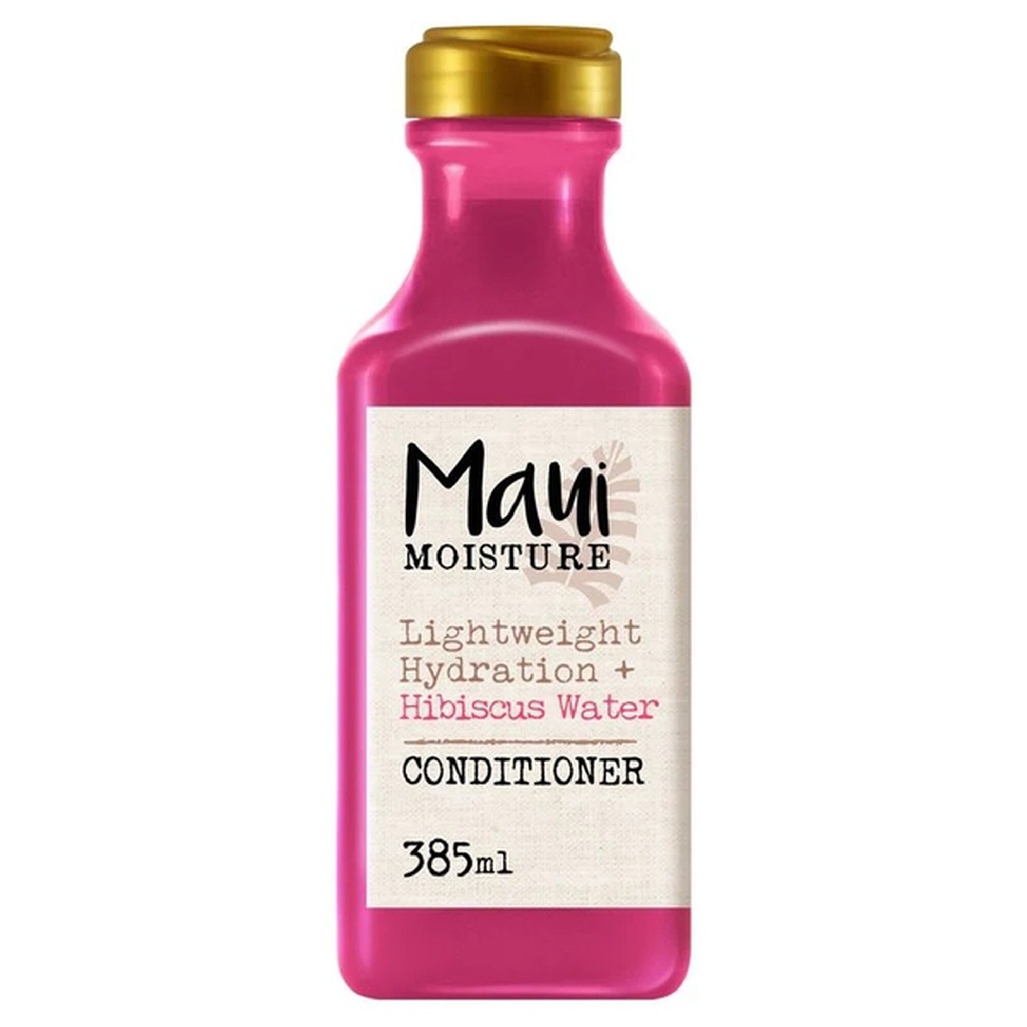 Condicionador Hidratante Leve Água Hibisco