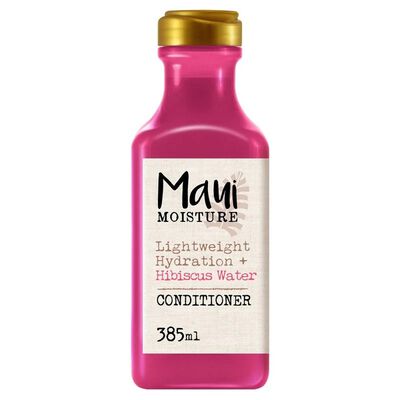 Condicionador Hidratante Leve Água Hibisco