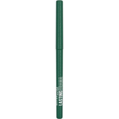 Lápis Olhos Eyeliner New York Lasting Drama Green With Envy 1 un Wells Image 1