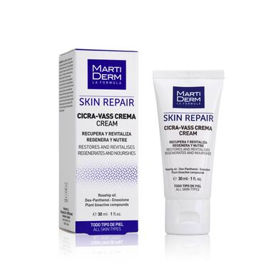 Skin Repari Cicra-Vass Wells Image 1