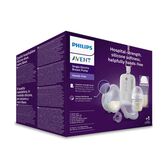 Single Electric Breast Pump Hands Free Wells Image 3