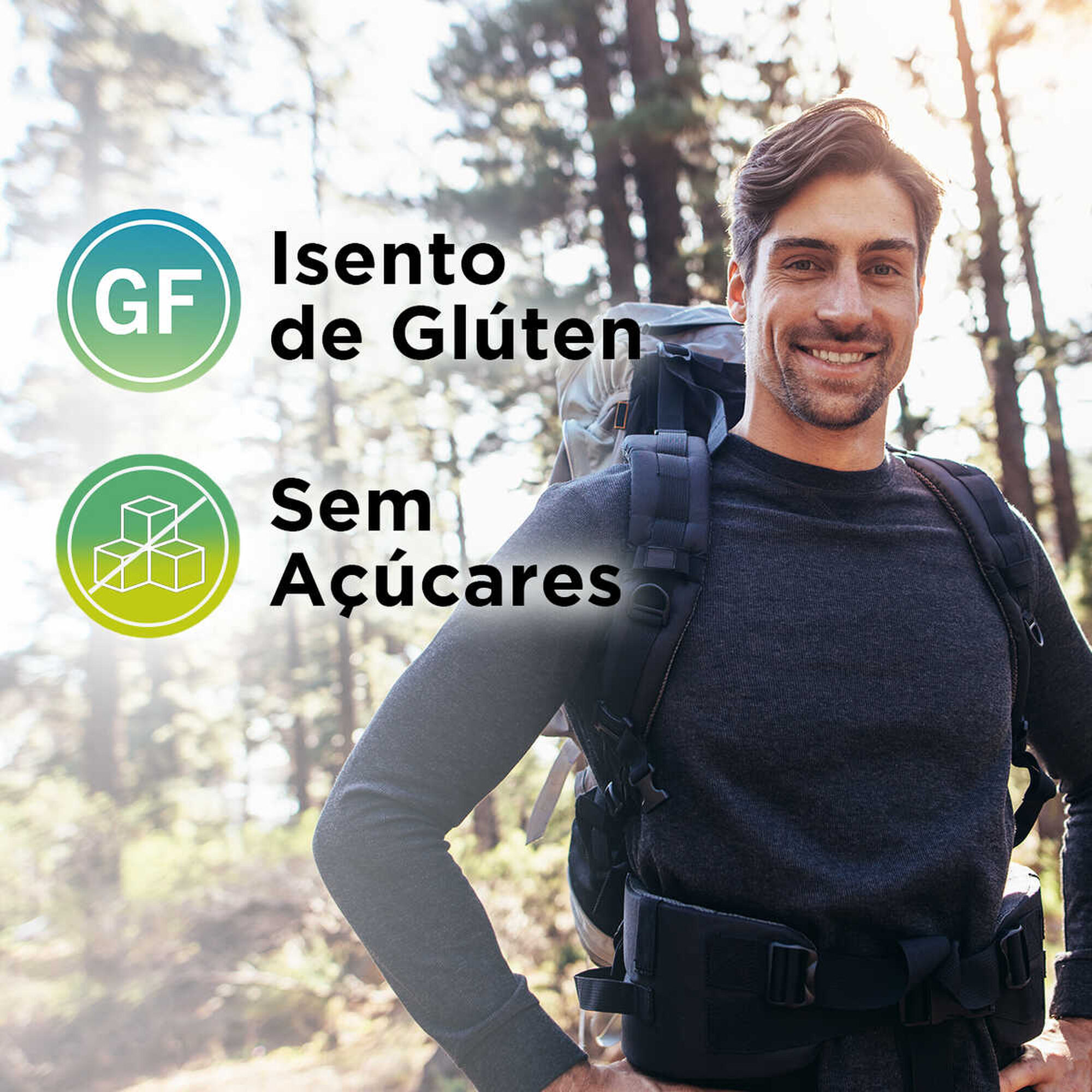 Suplemento Multivitamínico Centrum Homem