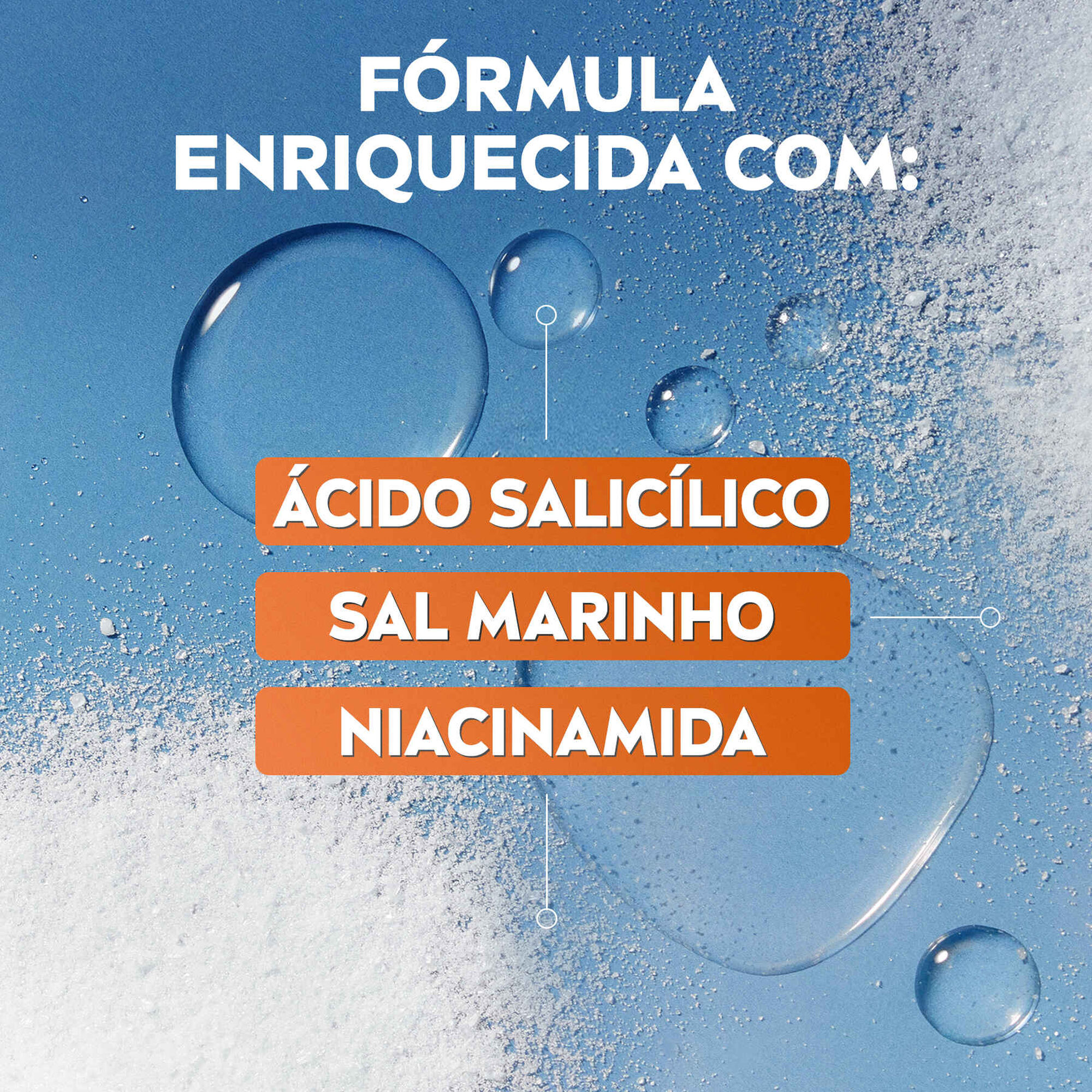 Tónico Anti-Imperfeições Derma Skin Clear