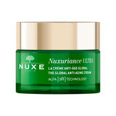 Nuxuriance Ultra La Crème Anti-Âge Global Wells