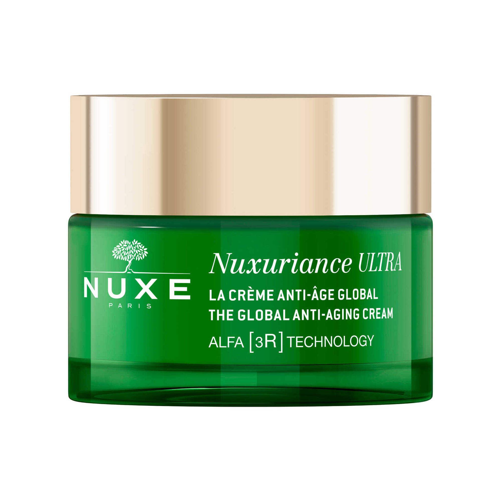 Nuxuriance Ultra La Crème Anti-Âge Global