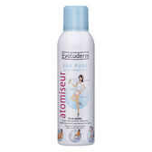 Spray de Água Refrescante Hidratante Eau Pure Wells