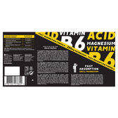 Ampolas de Magnésio Wells Image 3