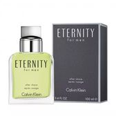 Calvin Klein Eternity After Shave Wells Image 2