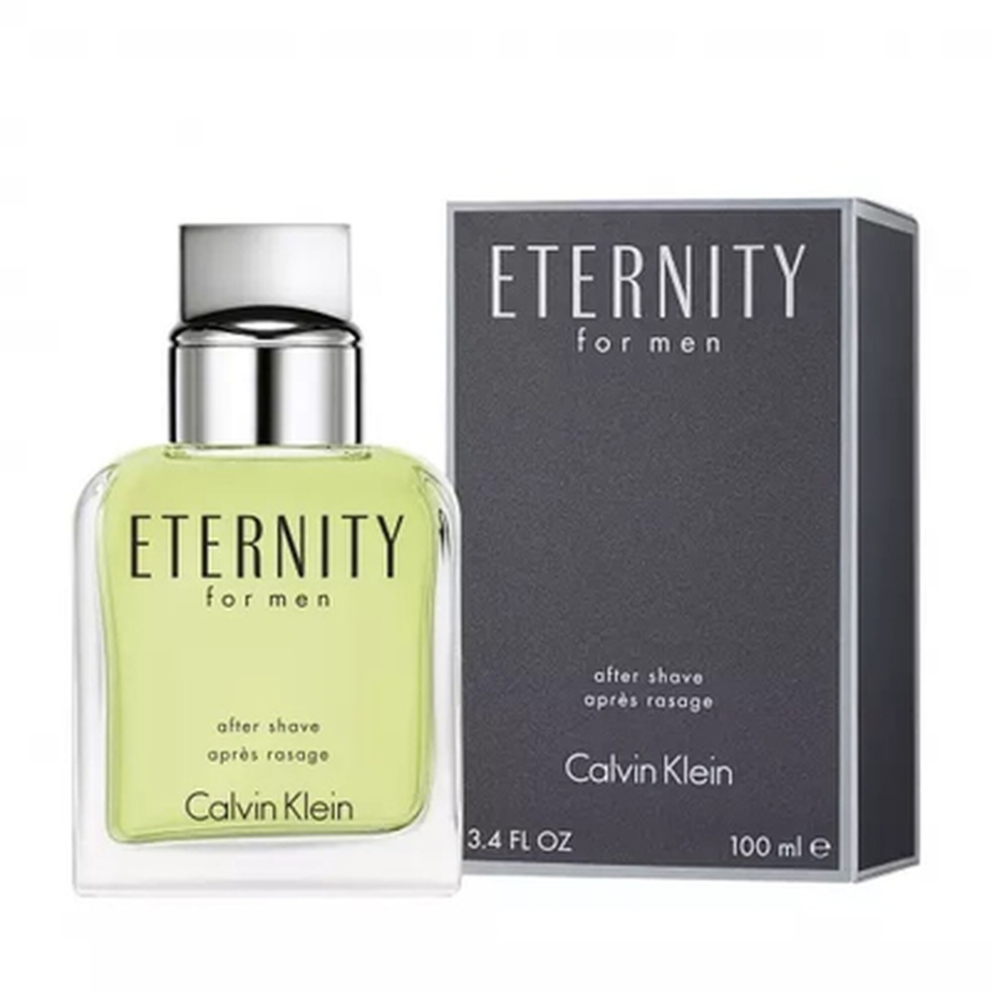 Calvin Klein Eternity After Shave