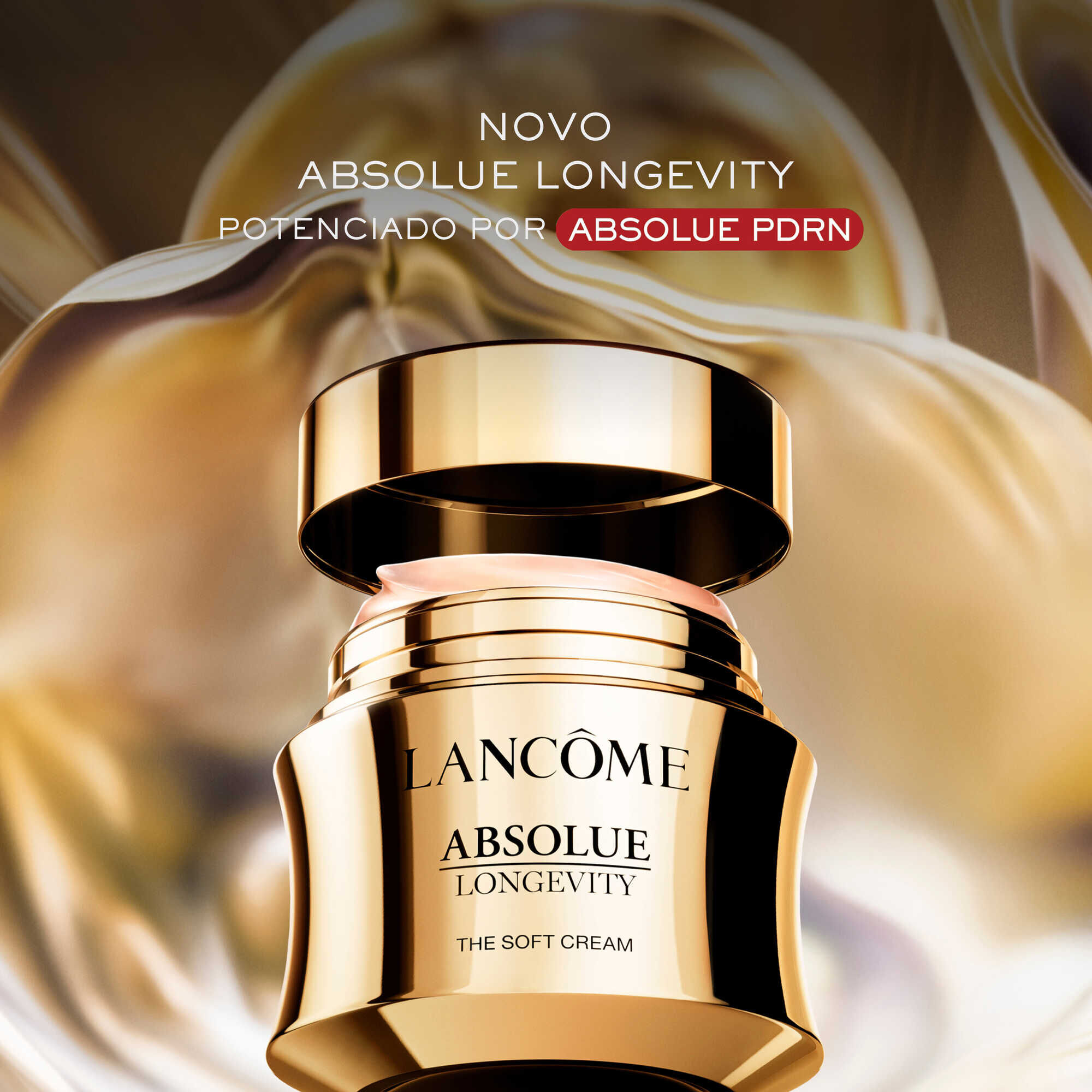 Absolue Longevity The Soft Cream