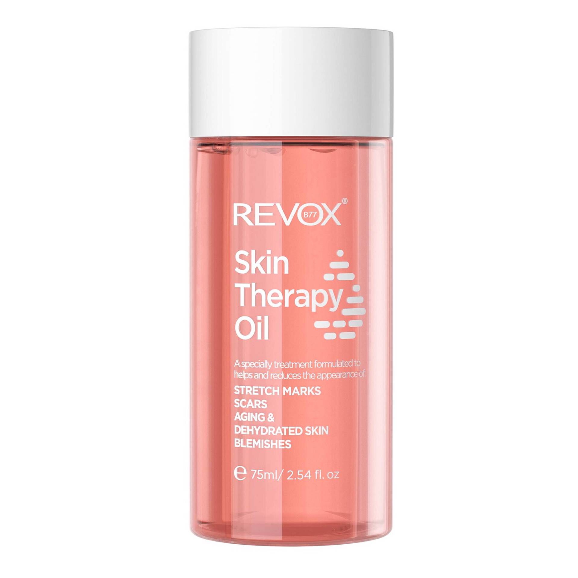 Óleo Anti-Estrias Skin Therapy