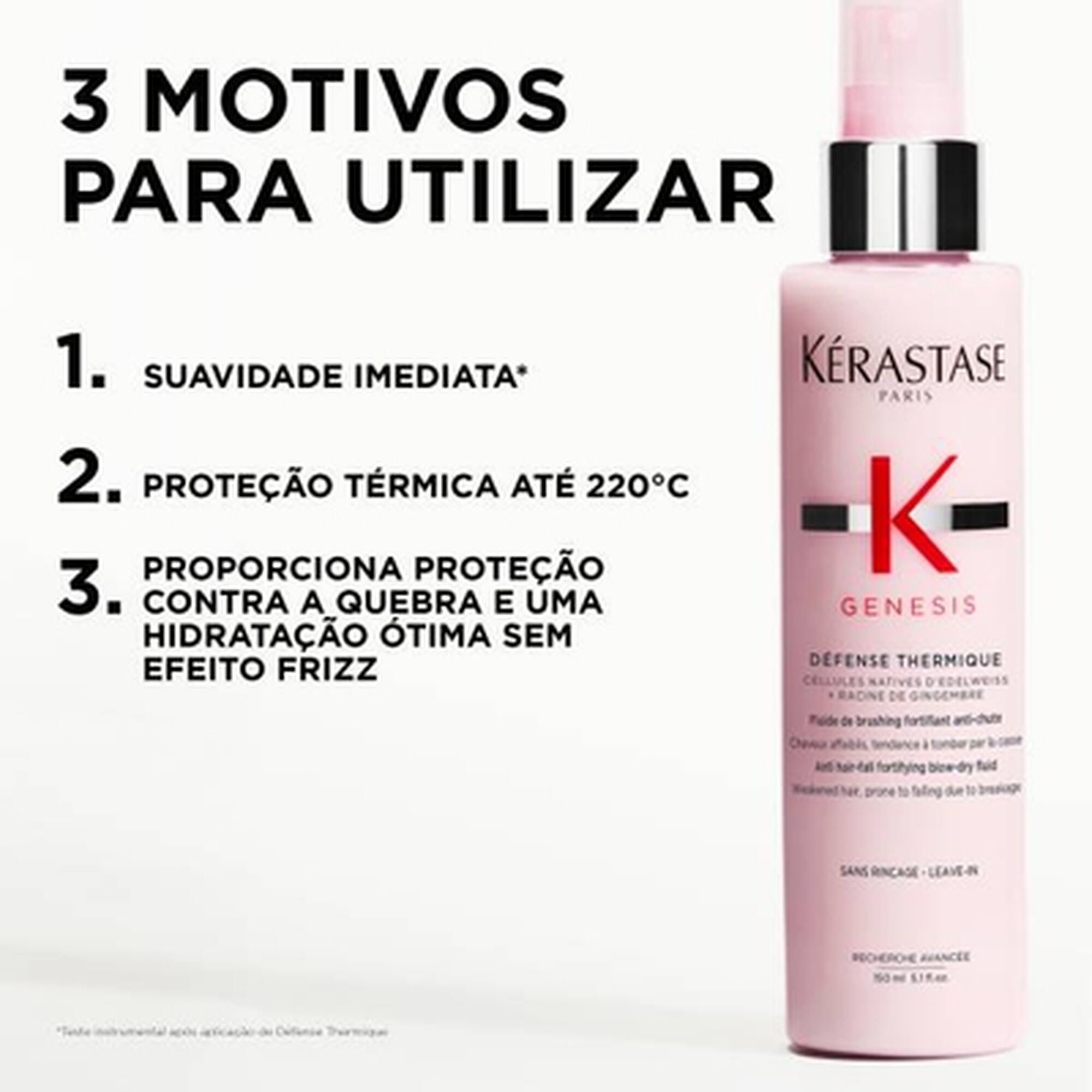 Genesis Défense Thermique