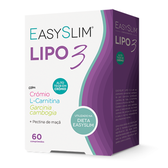 Easyslim Lipo 3 Alto Teor de Crómio Wells Image 1