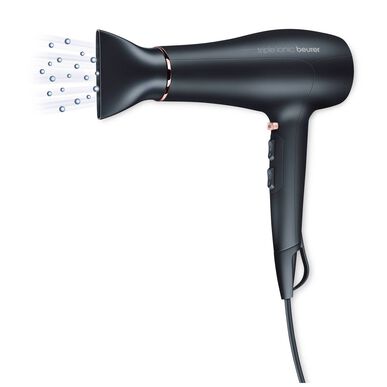 Secador de Cabelo HC50 Wells Image 1