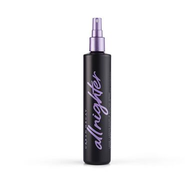 All Nighter Long Lasting Makeup Spray Wells
