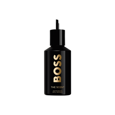 Hugo Boss The Scent Man Eau de Parfum Wells Image 1