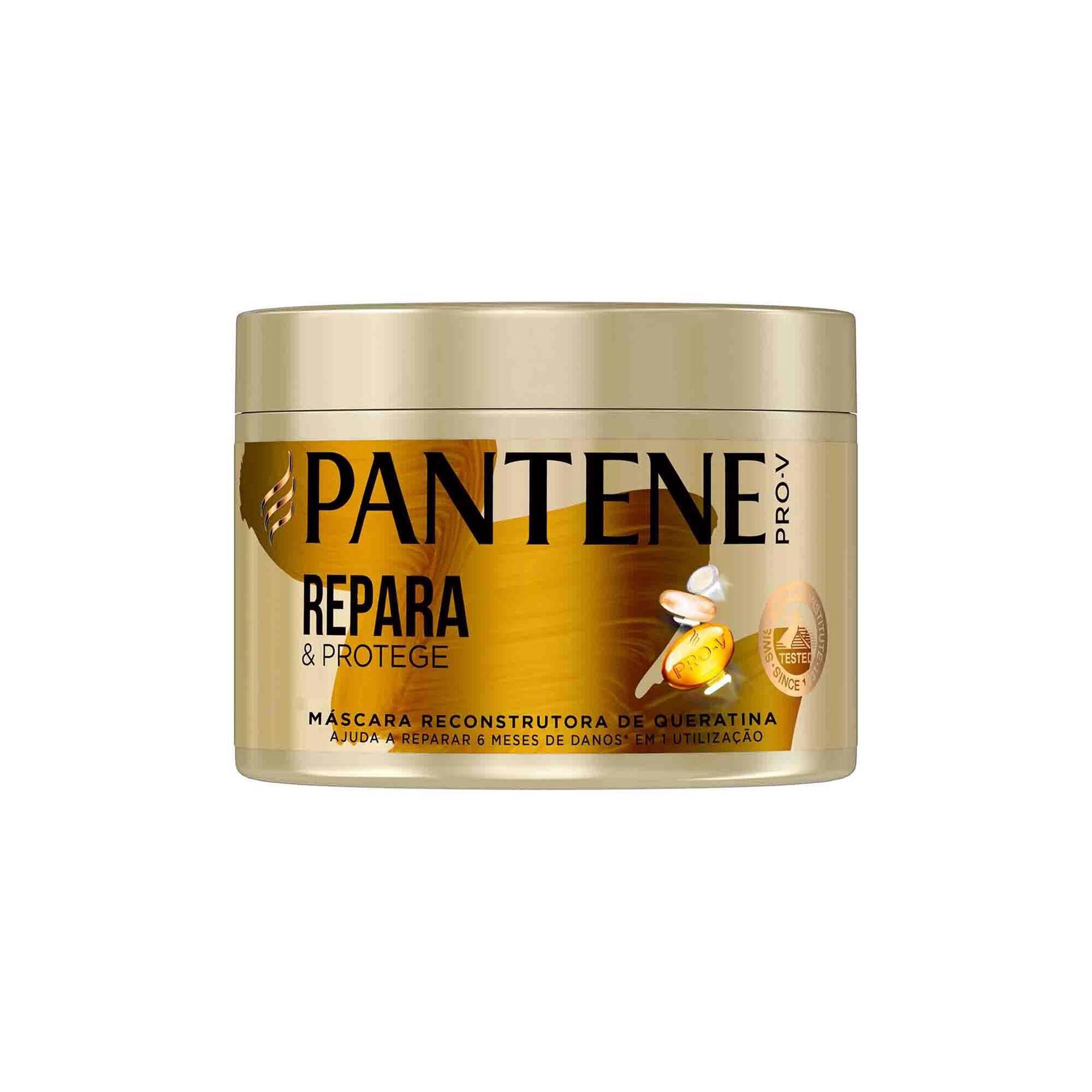 Máscara de Cabelo Pro-V Repara e Protege