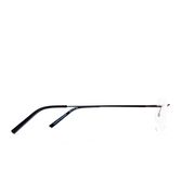 Armação Óculos Pure Titanium Havana 02 Wells Image 3