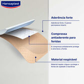 Pensos Universais 100 un Wells Image 3