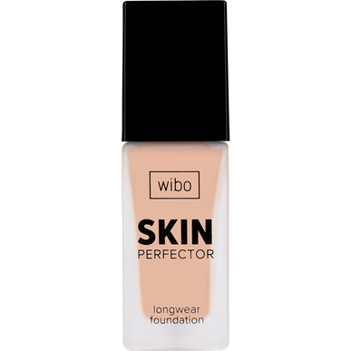Base de Rosto Longa Duração Skin Perfector N8 30 ml Wells Image 1