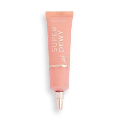 Blush Líquido Superdewy Fake The Flush 15 ml Wells Image 1
