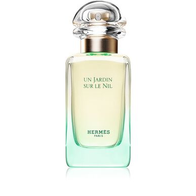 Hermès Un Jardin Sur Le Nil EDT 50 ml Wells Image 1