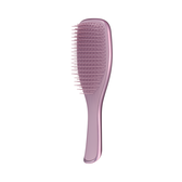 Detangling Hairbrush Chrome Mauve Wells Image 1