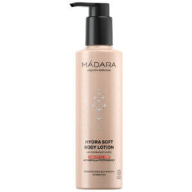Loção de Corpo Hydra Soft Wells