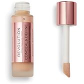 Conceal & Define Foundation F9 23 ml Wells Image 2
