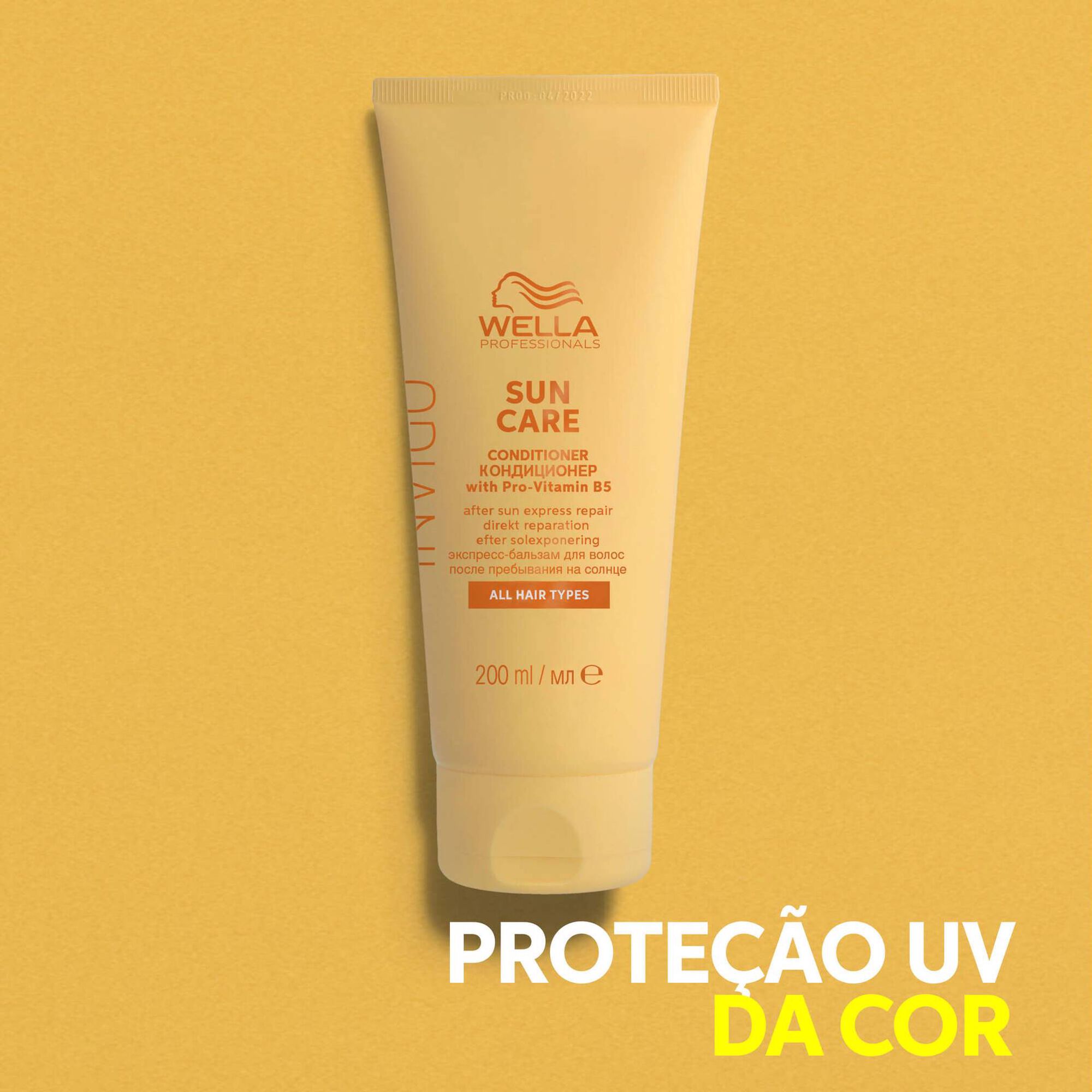 Invigo Sun Care Conditioner