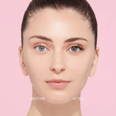 Pestanas Postiças Press-On Falsies Natural Wells Image 4