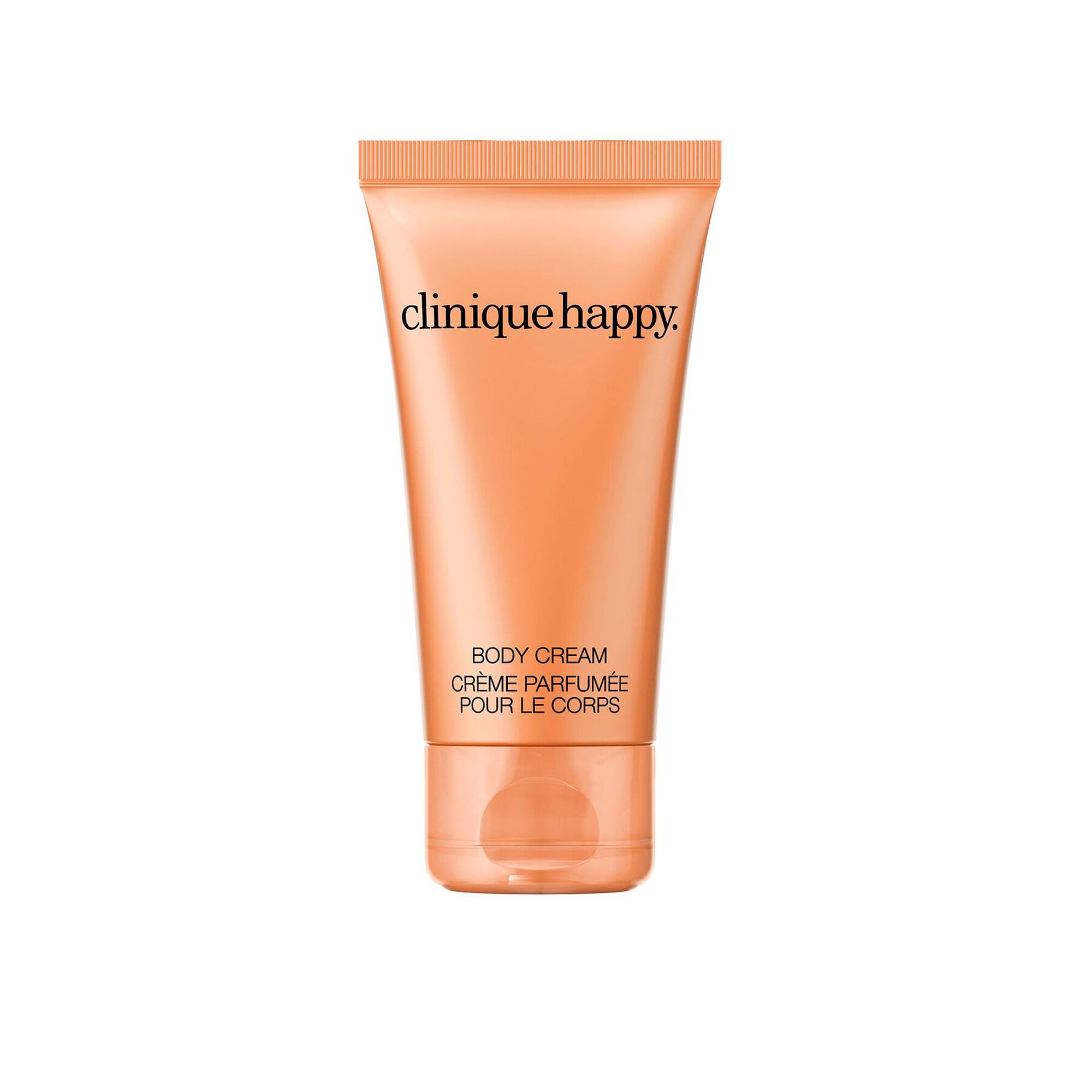 Clinique Happy Creme Corporal