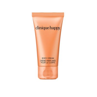 Clinique Happy Creme Corporal Clinique Happy Creme Corporal