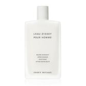 Issey Miyake L'Eau D'Issey After Shave Balm Wells Image 1