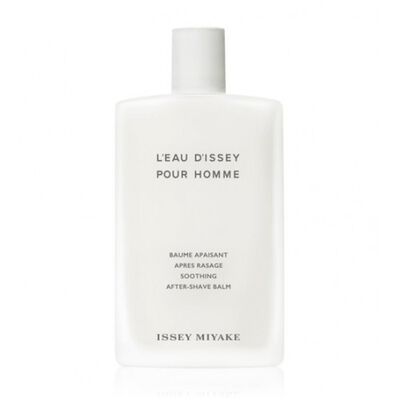 Issey Miyake L'Eau D'Issey After Shave Balm