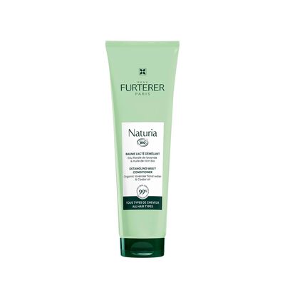 Naturia Detangling Milky Conditioner