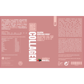 High Collagen 2.0 Frutos Vermelhos Wells Image 2