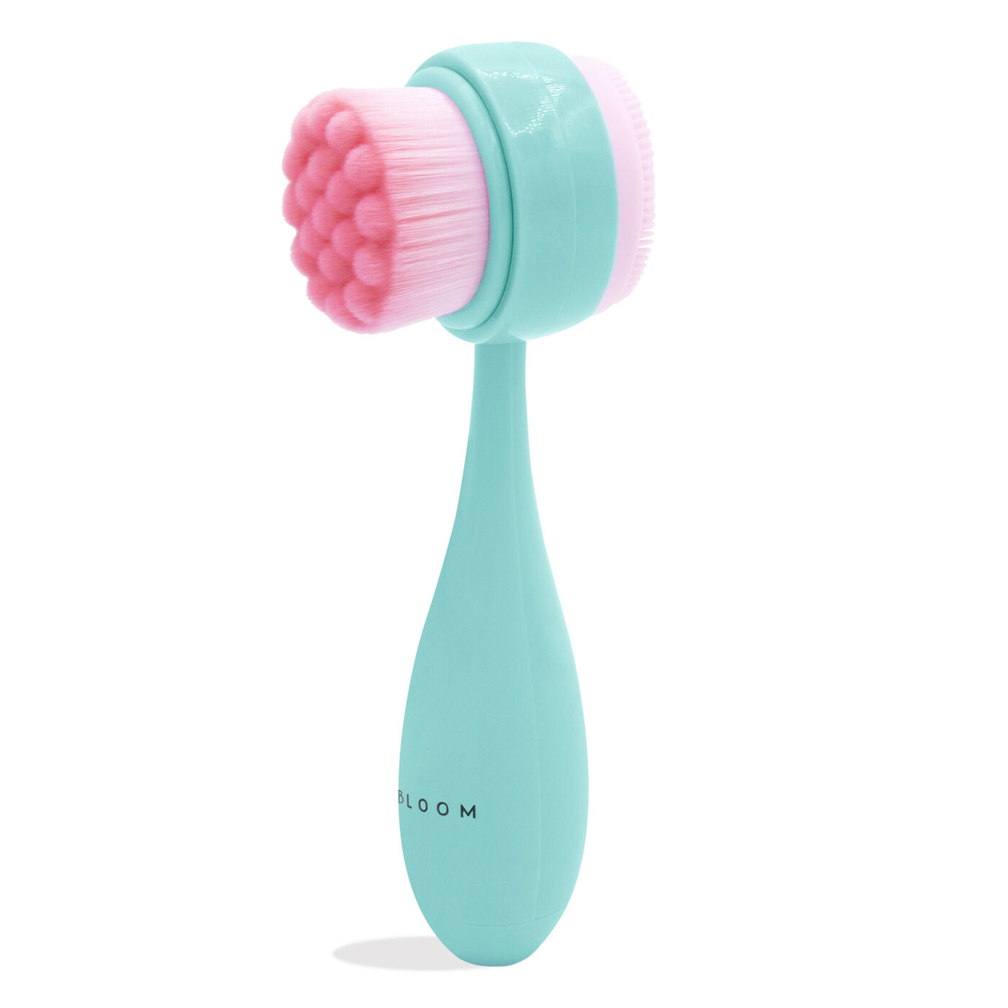 Escova de Limpeza Facial 2 em 1