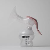 Bomba Tira-Leite Manual Made For Me Wells Image 5