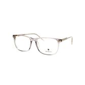 Armação Óculos Danell Cinza 1026 Wells