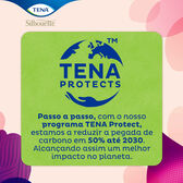 Cueca Lavável para Incontinência Silhouette L Wells Image 6