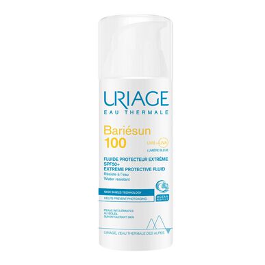 Fluído Proteção Extrema SPF50+ Wells
